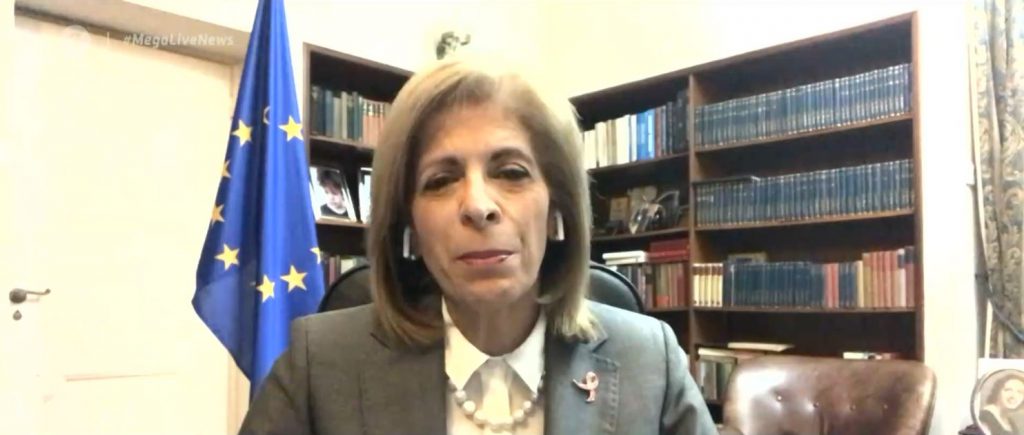 Κορωνοϊός: Η 29η Δεκεμβρίου πιθανότερη ημερομηνία αδειοδότησης του εμβολίου στην Ευρώπη