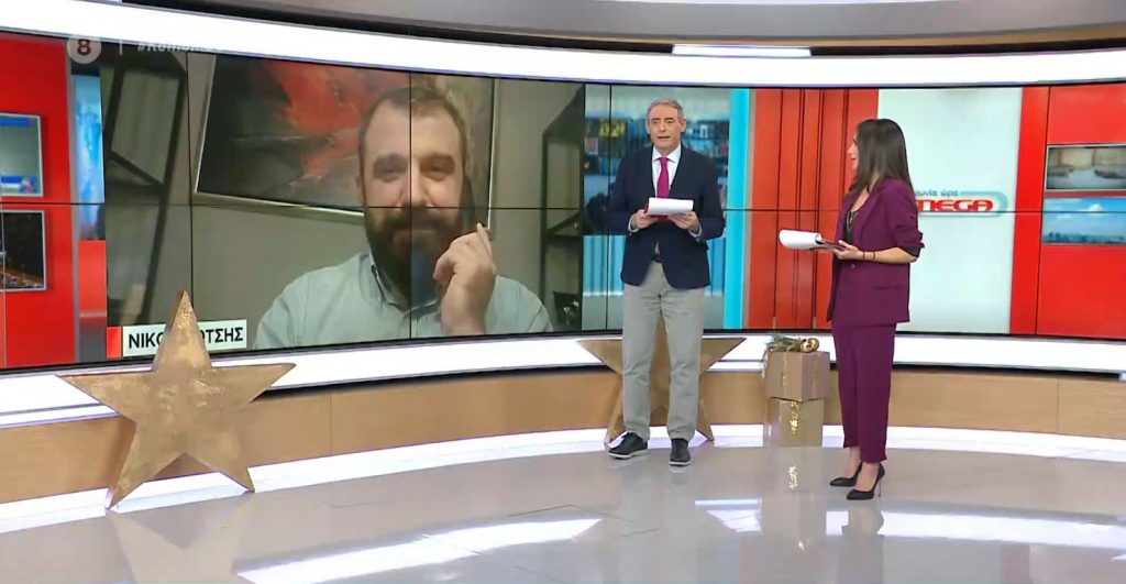 Super League: ΑΕΚ εναντίον Ολυμπιακού στο ΟΑΚΑ σήμερα στις 19:30