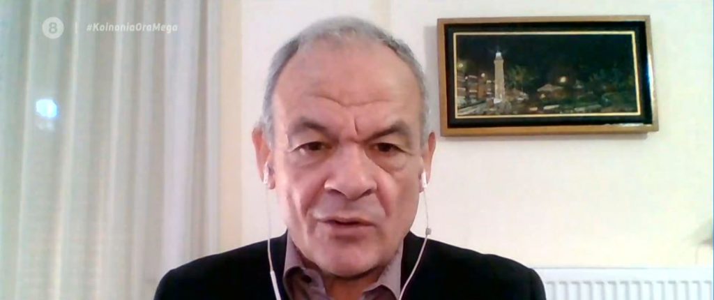 Κορωνοϊός: Όλο και πιο κοντά στο εμβόλιο  – Τι ισχύει με τα φάρμακα