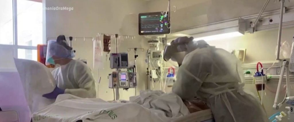 Κορωνοϊός: Παρατείνονται τα μέτρα στη Γερμανία – Στο «κόκκινο» οι ΗΠΑ