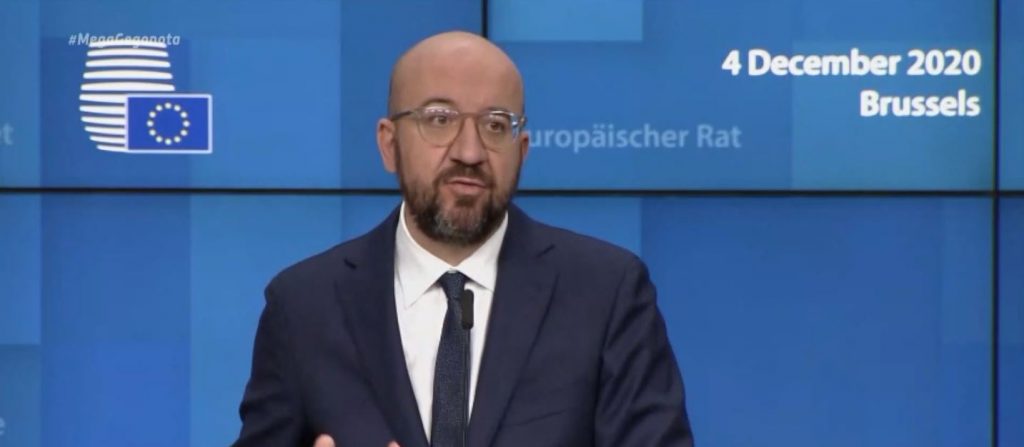 Τουρκία: Έρχονται κυρώσεις από ΕΕ και ΗΠΑ – Νέα NAVTEX μεταξύ Ρόδου & Καστελόριζου