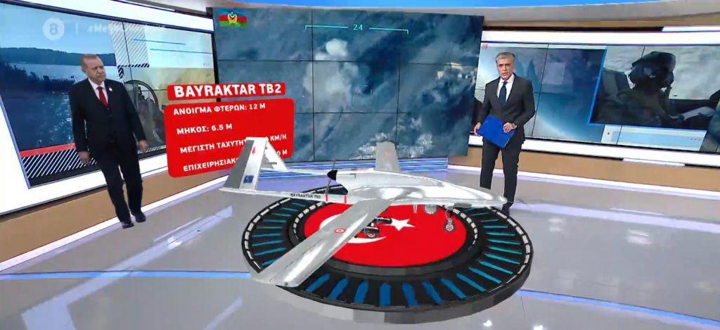 Τουρκία: Τα «κρυφά» βέλη στη φαρέτρα του Ερντογάν