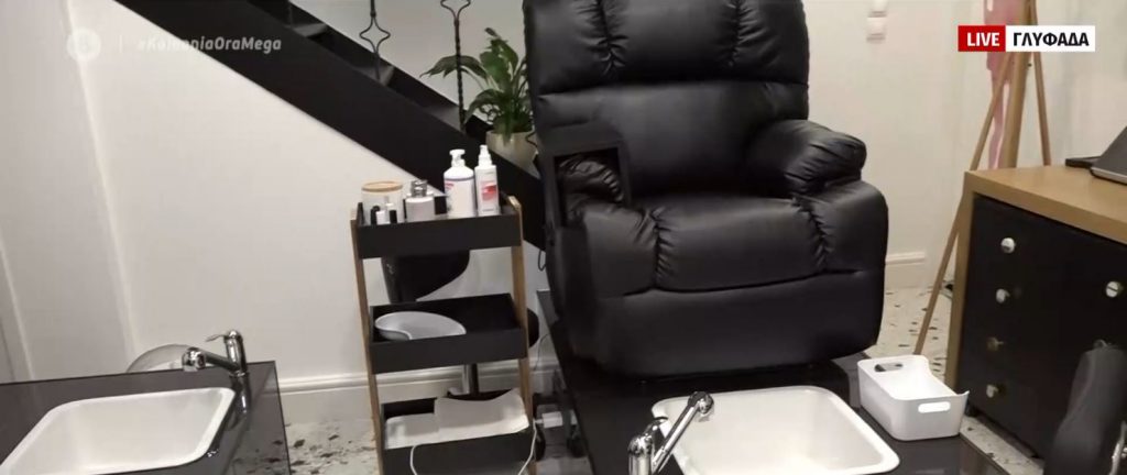 Lockdown: Πρεμιέρα για την περιποίηση νυχιών – Πώς θα λειτουργεί