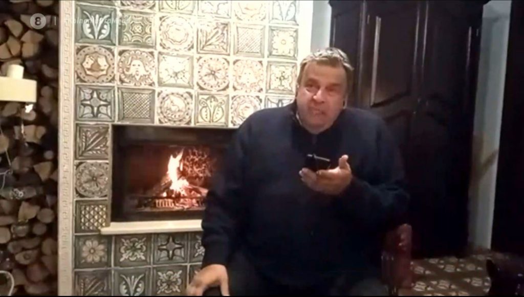 Κορωνοϊός: «Πανδημία» αναδουλειάς στους ορεινούς προορισμούς