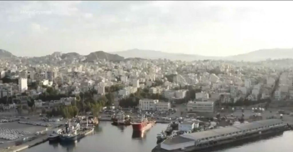 Κάθε μέρα απορρίπτονται στους ωκεανούς 13 εκατομμύρια τόνοι πλαστικών
