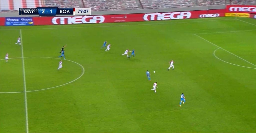 Champions league: Με το βλέμμα στο παιχνίδι με την Πόρτο ο Ολυμπιακός