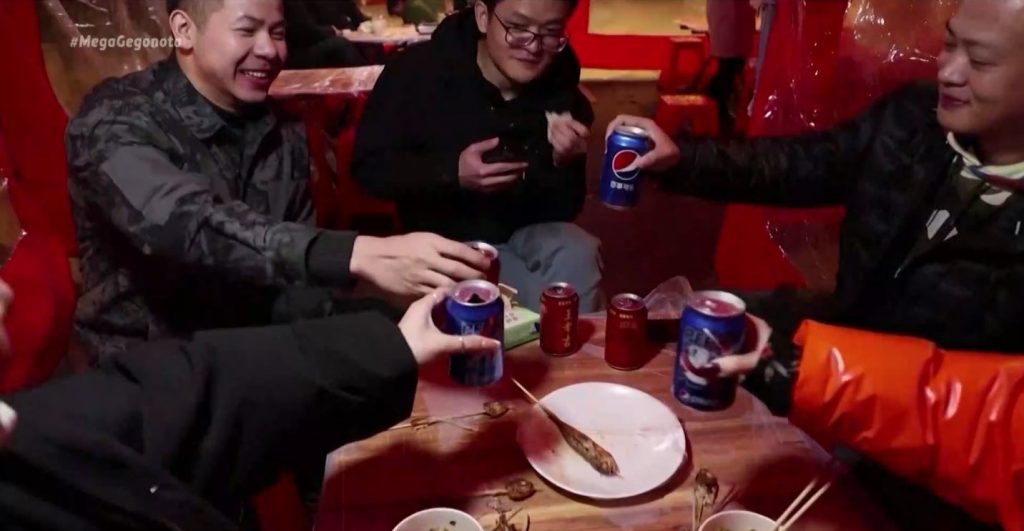 Κορωνοϊός: Επιστρέφει η ζωή στην Ουχάν έναν χρόνο μετά το ξέσπασμα της πανδημίας