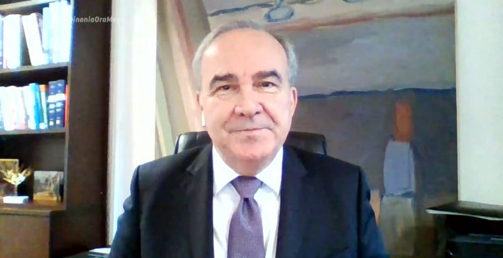 Lockdown: Γρίφος η λειτουργία της αγοράς – Τι γίνεται με τις πληρωμές & το δώρο Χριστουγέννων