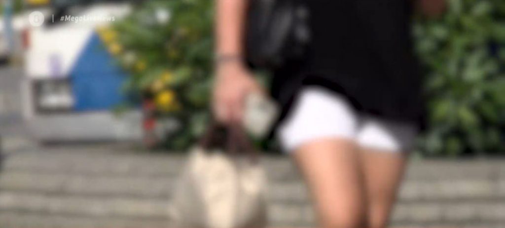 Μορφή επιδημίας παίρνει η παράνομη καταγραφή γυναικών