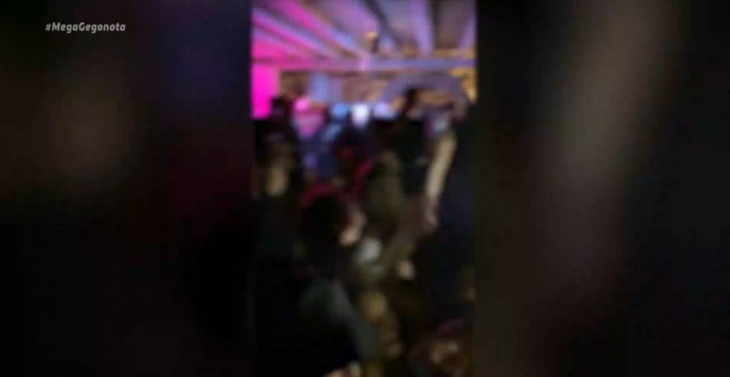 Κορωνοϊός: Έφοδοι της ΕΛ.ΑΣ σε σπίτια που γίνονταν πάρτι