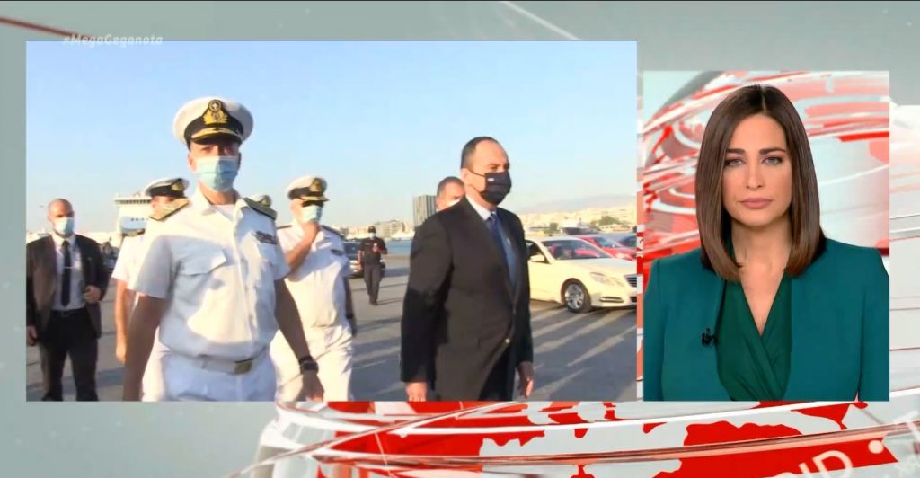 Κορωνοϊός: Βγήκε από την εντατική ο Γιάννης Πλακιωτάκης