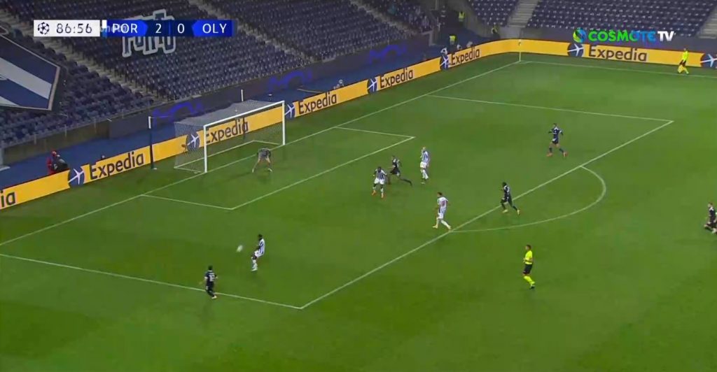 Ο Ολυμπιακός ξεκίνησε προετοιμασία για τον «τελικό» με την Πόρτο