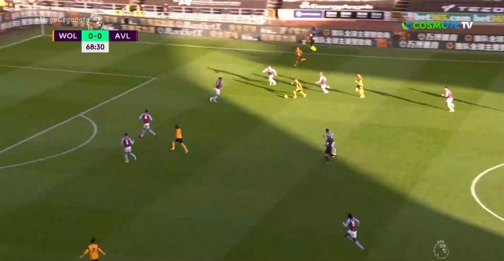 Γκολ & θέαμα στα ποδοσφαιρικά γήπεδα