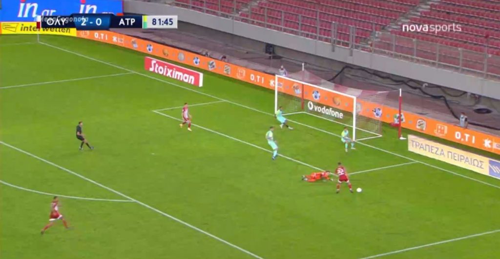 Super League: Επιστροφή των ομάδων στις προπονήσεις αυτό το Σαββατοκύριακο