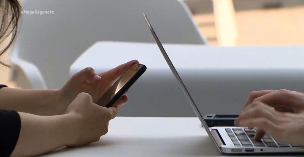 Κατασκοπεία: Απαντήσεις στα laptops και τα κινητά των συλληφθέντων ψάχνουν οι Αρχές