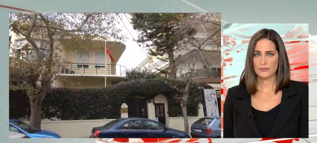 Ρόδος: Συνελήφθησαν ο γραμματέας του τουρκικού προξενείου & ο μάγειρας για κατασκοπεία