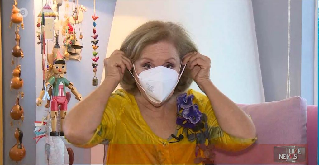 Κορωνοϊός: Όλα όσα θέλουμε να ρωτήσουμε για το εμβόλιο – Απαντήσεις από ειδικούς