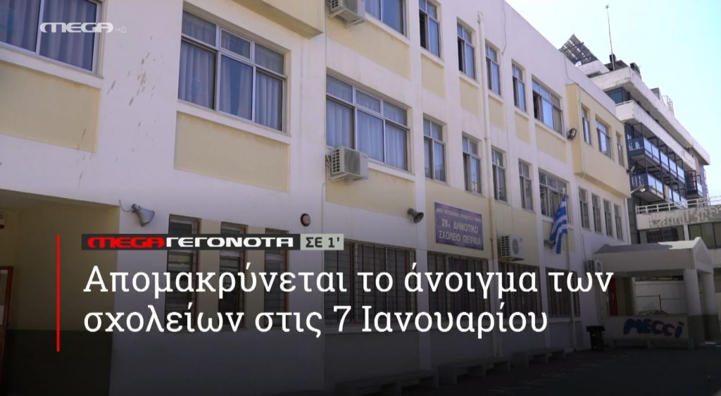 ΜΕGA ΓΕΓΟΝΟΤΑ ΣΕ 1′ - 