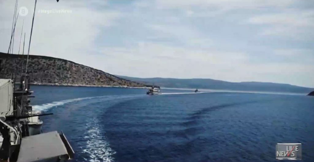 Τουρκία: Έρχονται κυρώσεις από ΕΕ & ΗΠΑ – Νέα NAVTEX μεταξύ Ρόδου & Καστελόριζου