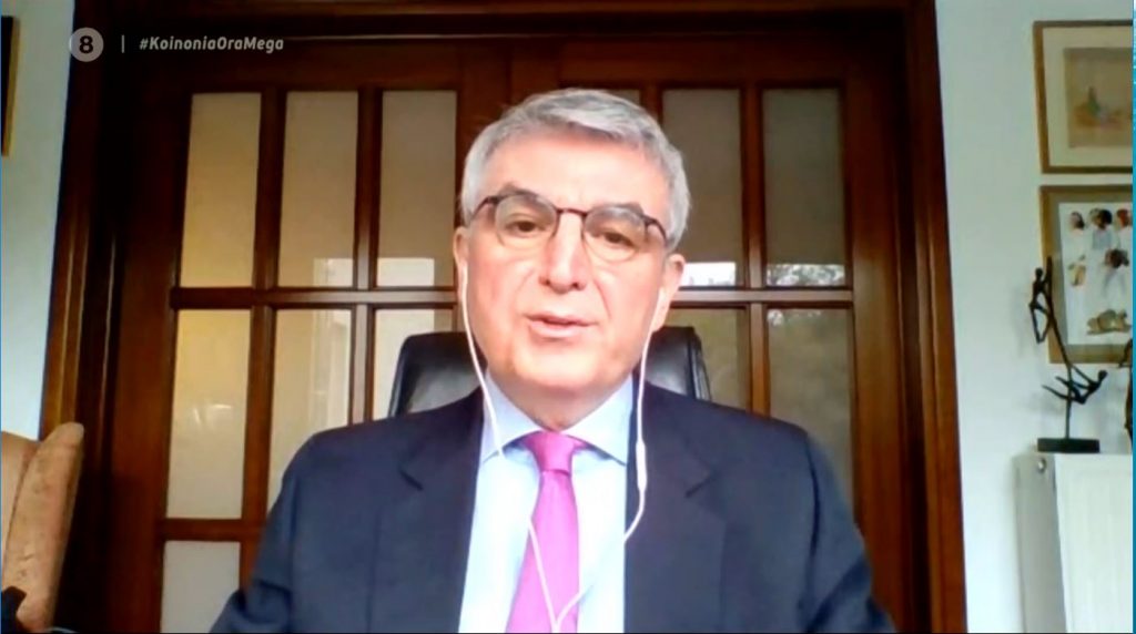 Πώς θα λειτουργεί το νέο σύστημα επικουρικής ασφάλισης & ο «ατομικός κουμπαράς»