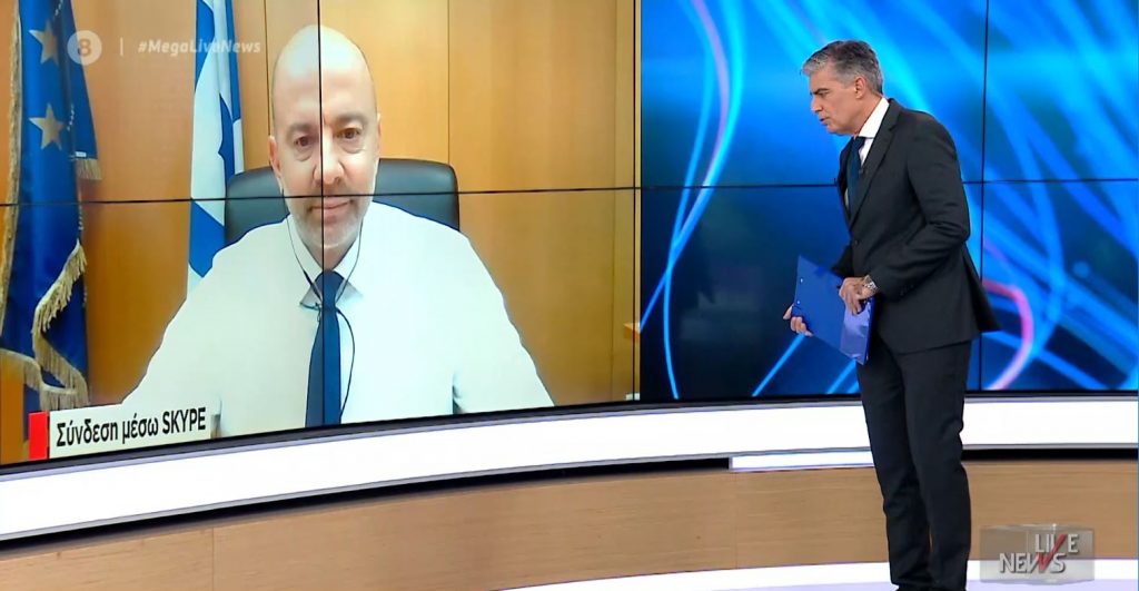 Κορωνοϊός: «Δύσκολη άσκηση» ο μαζικός εμβολισμός του πληθυσμού