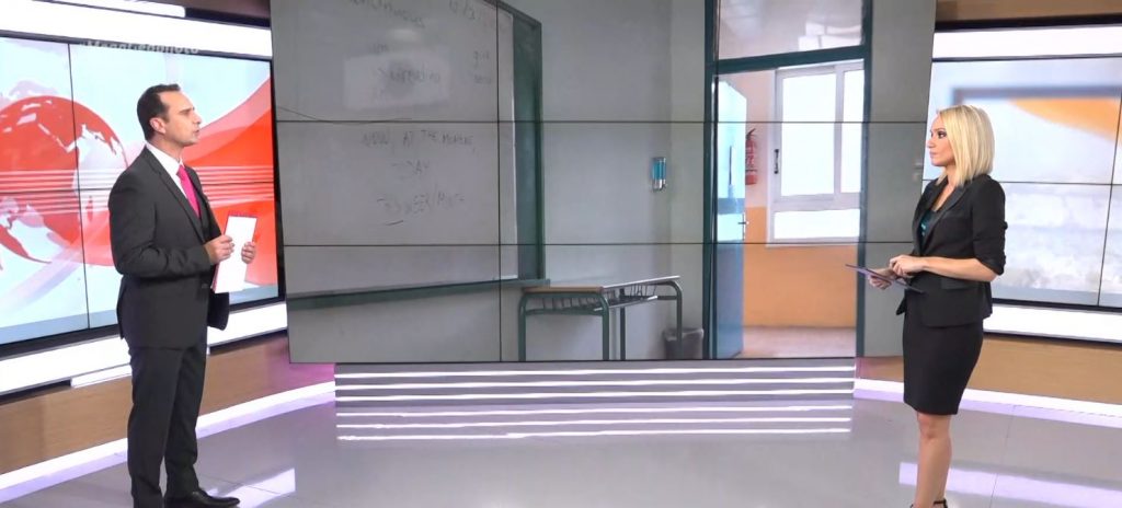 Κορωνοϊός: 942 νέα κρούσματα & 58 θάνατοι – Οι «κόκκινες» περιοχές