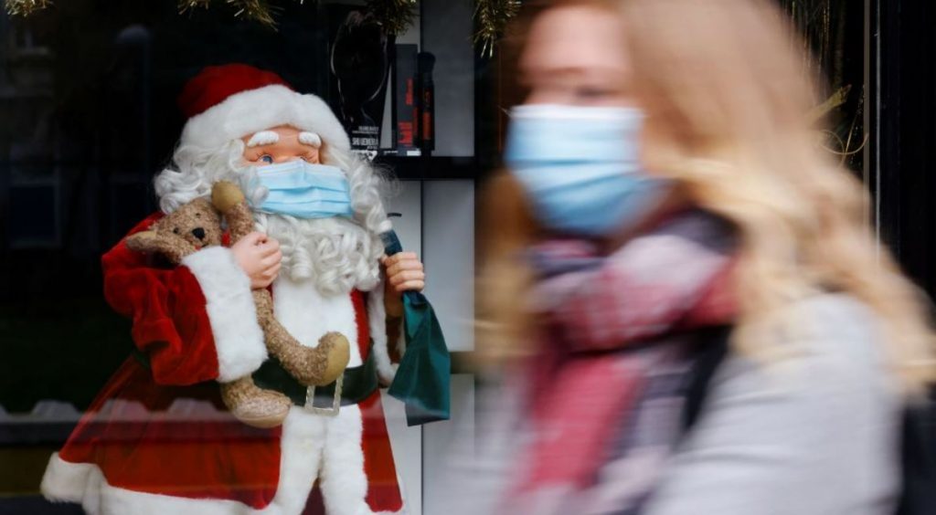 Κορωνοϊός: Μπρος γκρεμός και πίσω ρέμα για την άρση του lockdown – Προβληματίζει η επιδημιολογική εικόνα