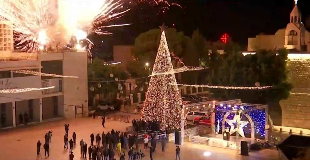 Κορωνοϊός: Προσαρμοσμένες στην πανδημία οι φετινές γιορτές των Χριστουγέννων