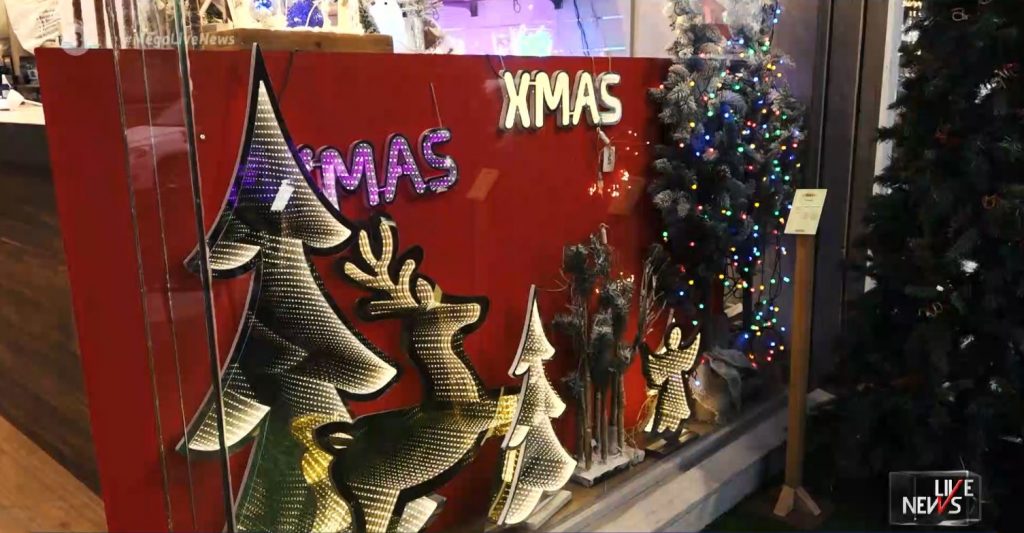 Κορωνοϊός: Το άνοιγμα των εποχικών καταστημάτων… φούλαρε τα λεωφορεία – Ουρές και συνωστισμός