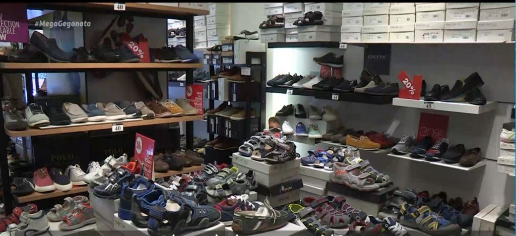 Κορωνοϊός: Πώς θα γίνονται τα ψώνια των Χριστουγέννων – Χρηστικός οδηγός