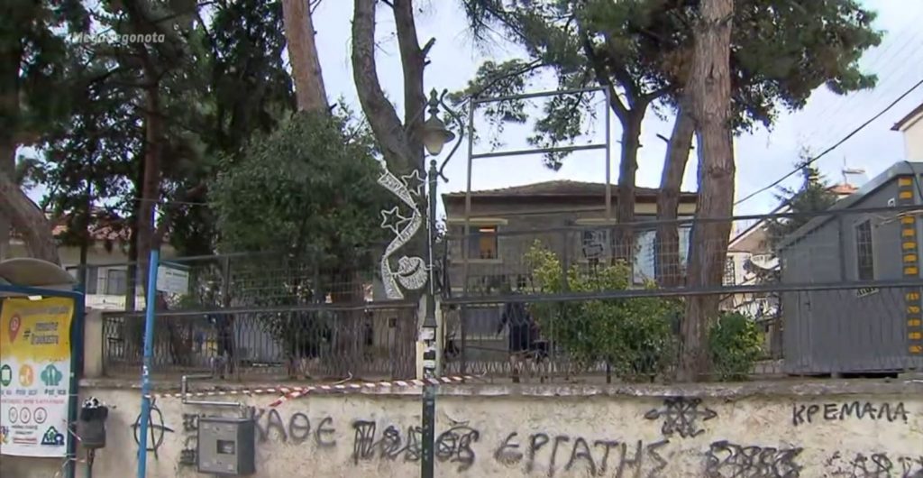 Θεσσαλονίκη: Ελεύθερος ο 38χρονος για την επίθεση στα προσφυγόπουλα