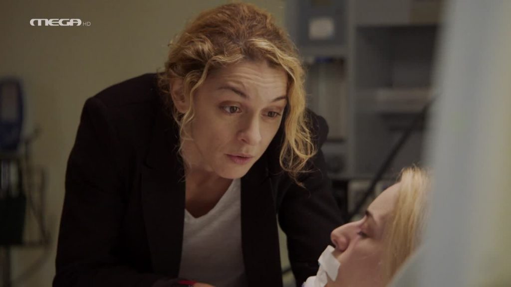 Επεισόδιο 4 - 