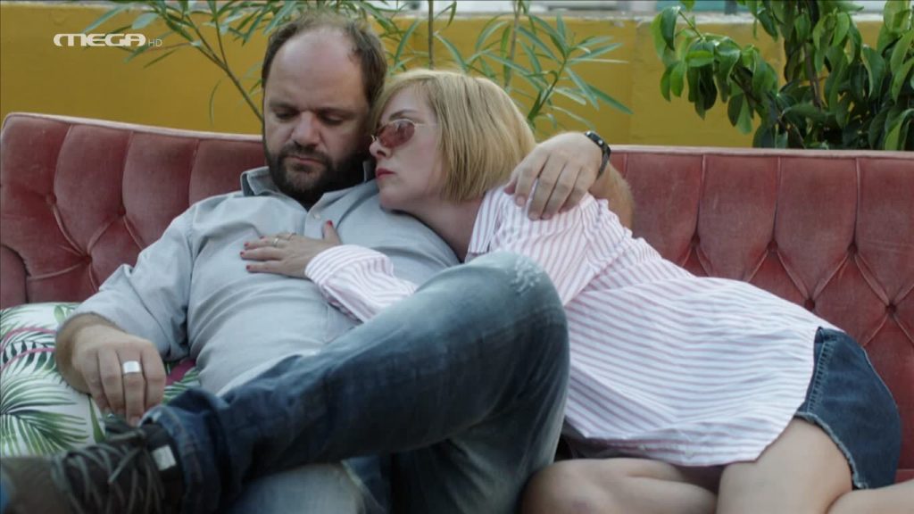 Επεισόδιο 2