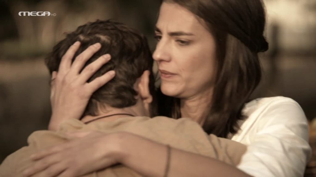 Επεισόδιο 3 - 