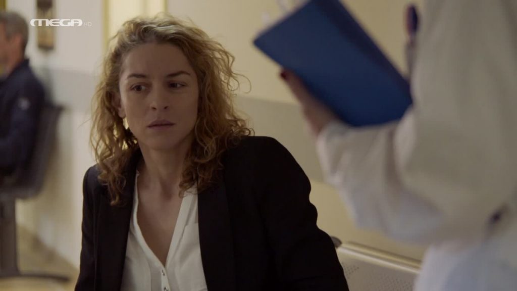 Επεισόδιο 2 - 