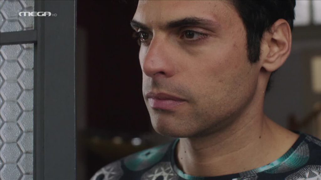 Επεισόδιο 3