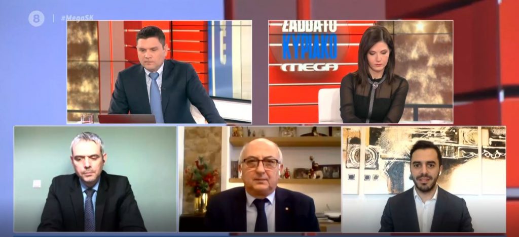 Κορωνοϊός: Αλαλούμ με τους εμβολιασμούς κυβερνητικών στελεχών εκτός σειράς