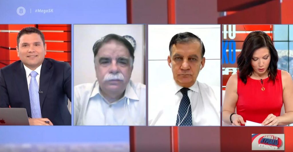 Κορωνοϊός: Επιφυλάξεις των ειδικών για τα επόμενα βήματα άρσης του lockdown  