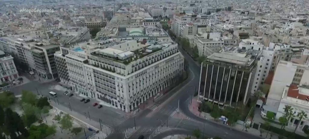 Κορωνοϊός: Εκτοξεύτηκαν πάλι τα κρούσματα – 800 το τελευταίο 24ωρο