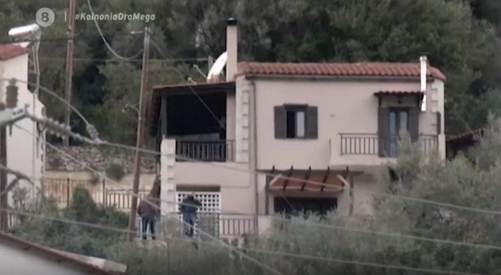 Άγρια δολοφονία με θύμα μητέρα τριών παιδιών στα Χανιά