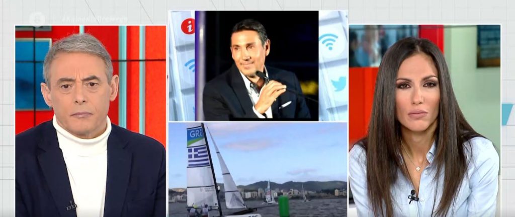 Υπόθεση Μπεκατώρου – Νίκος Κακλαμανάκης: Είμαστε όλοι αποφασισμένοι να πάμε μέχρι το τέλος