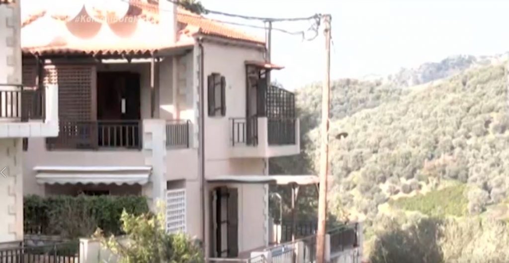 Έγκλημα στα Χανιά: «Σκότωσα τη μάνα σου» είπε ο Νορβηγός στην κόρη του θύματος