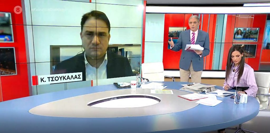 Καταγγελία: Εργαζόμενη με εργόσημο δεν μπορεί να πάρει κανένα επίδομα μέσα στην πανδημία