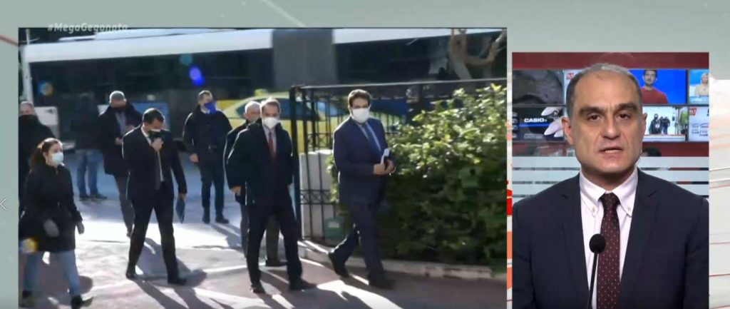 Ποια είναι τα επόμενα βήματα της κυβέρνησης για την άρση των μέτρων