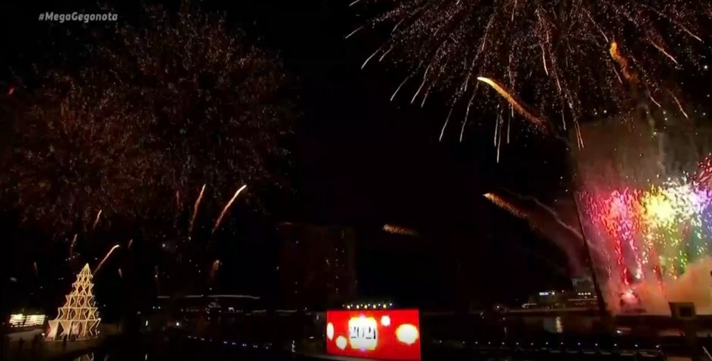 Μία περίεργη χρονιά έως το τέλος της, το 2020