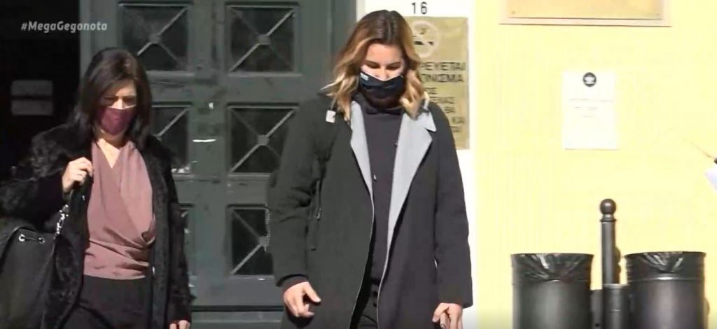 Στοιχεία για σεξουαλική κακοποίηση 11χρονης αθλήτριας έδωσε η Σ. Μπεκατώρου