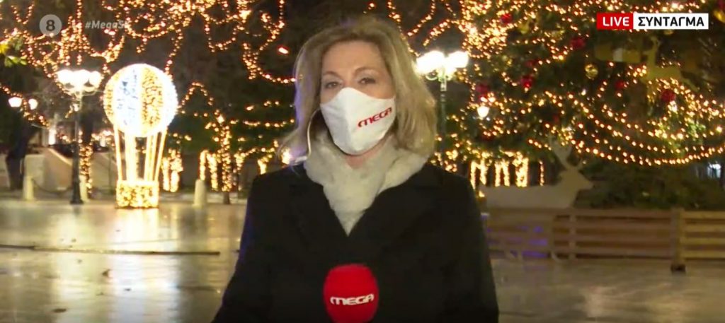 Ξεκίνησε στις 6.00 το σκληρό lockdown των 8 ημερών