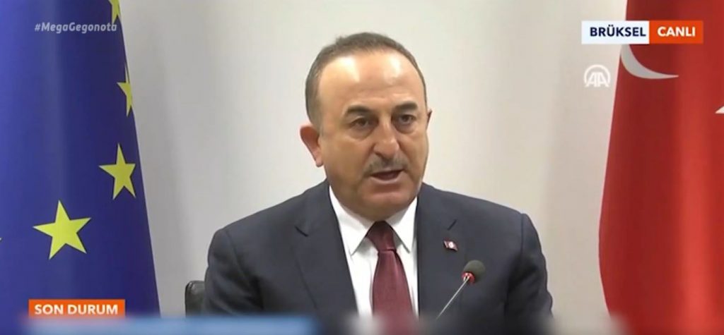 Ελληνοτουρκικά: Προκαλεί και πάλι η Τουρκία, δύο μόλις 24ωρα πριν την επανεκκίνηση των διερευνητικών επαφών