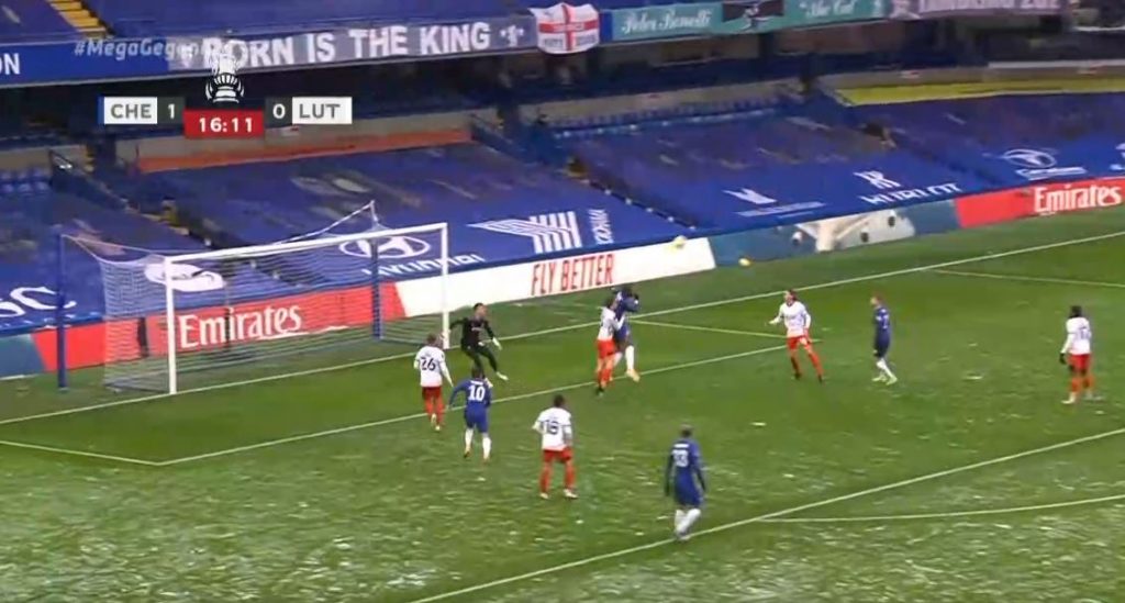 Κύπελλο Αγγλίας: Πρόκριση στον 5ο γύρο για Μάντσεστερ Σίτι, Τσέλσι & Λέστερ