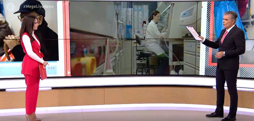 Κορωνοϊός: Τέλος οι υφασμάτινες μάσκες στην Αυστρία